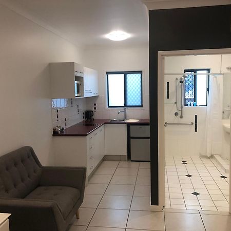 Darra Motel & Conference Centre Brisbane Eksteriør billede