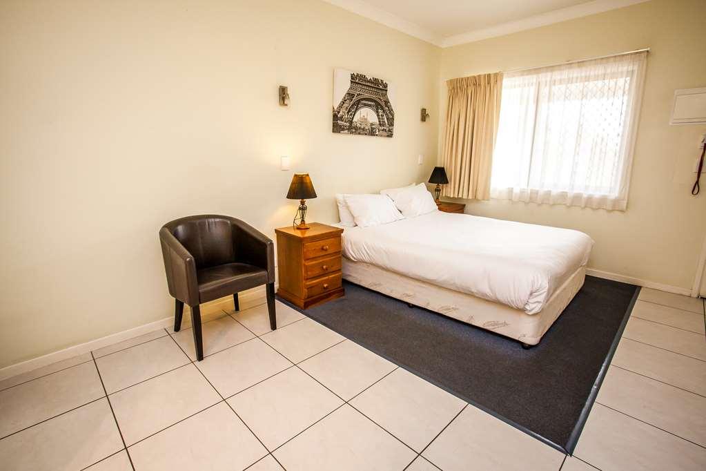 Darra Motel & Conference Centre Brisbane Værelse billede