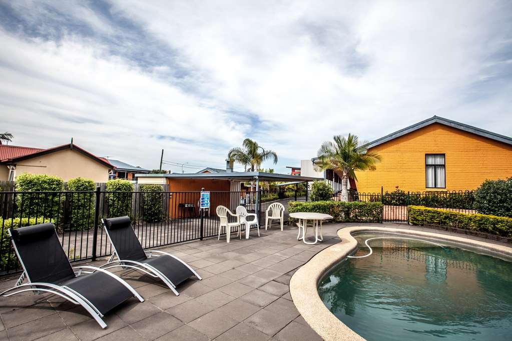 Darra Motel & Conference Centre Brisbane Eksteriør billede