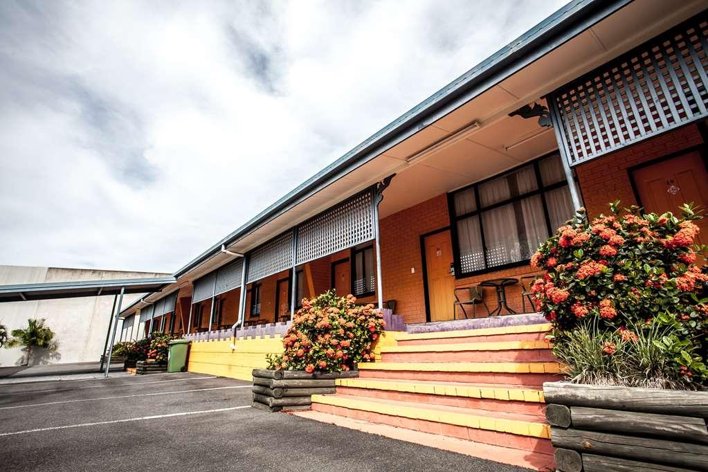 Darra Motel & Conference Centre Brisbane Eksteriør billede