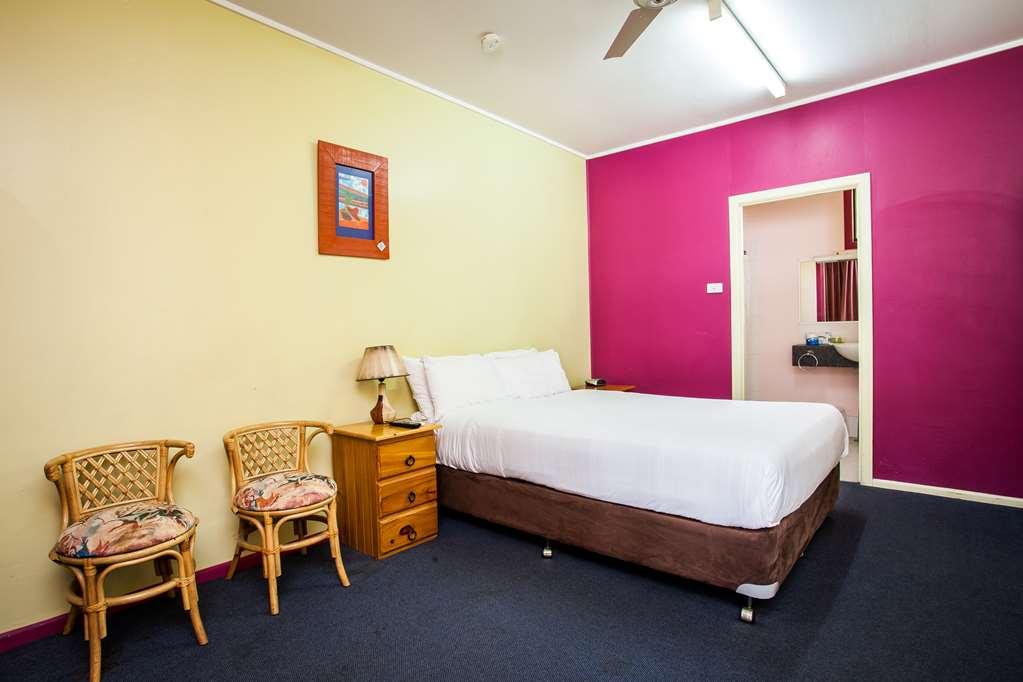 Darra Motel & Conference Centre Brisbane Værelse billede