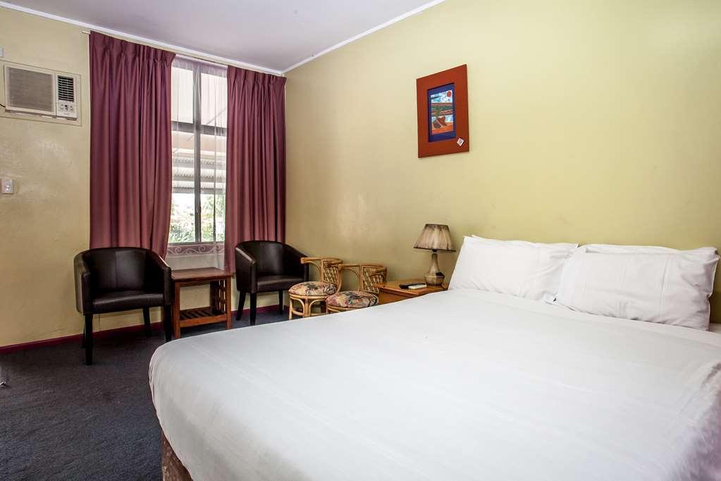 Darra Motel & Conference Centre Brisbane Værelse billede
