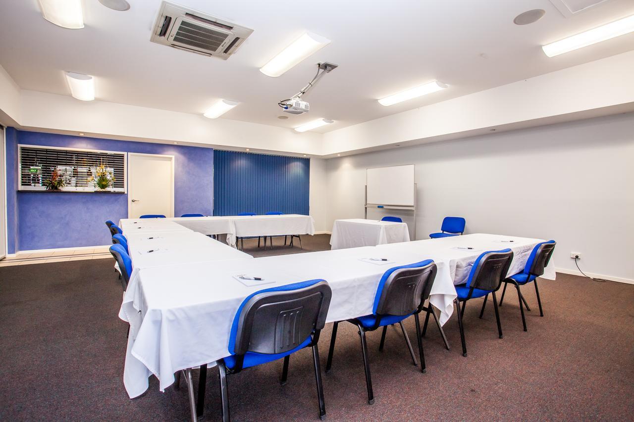 Darra Motel & Conference Centre Brisbane Eksteriør billede