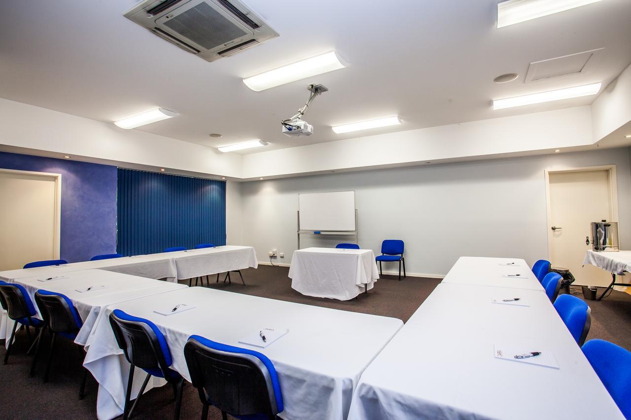Darra Motel & Conference Centre Brisbane Eksteriør billede