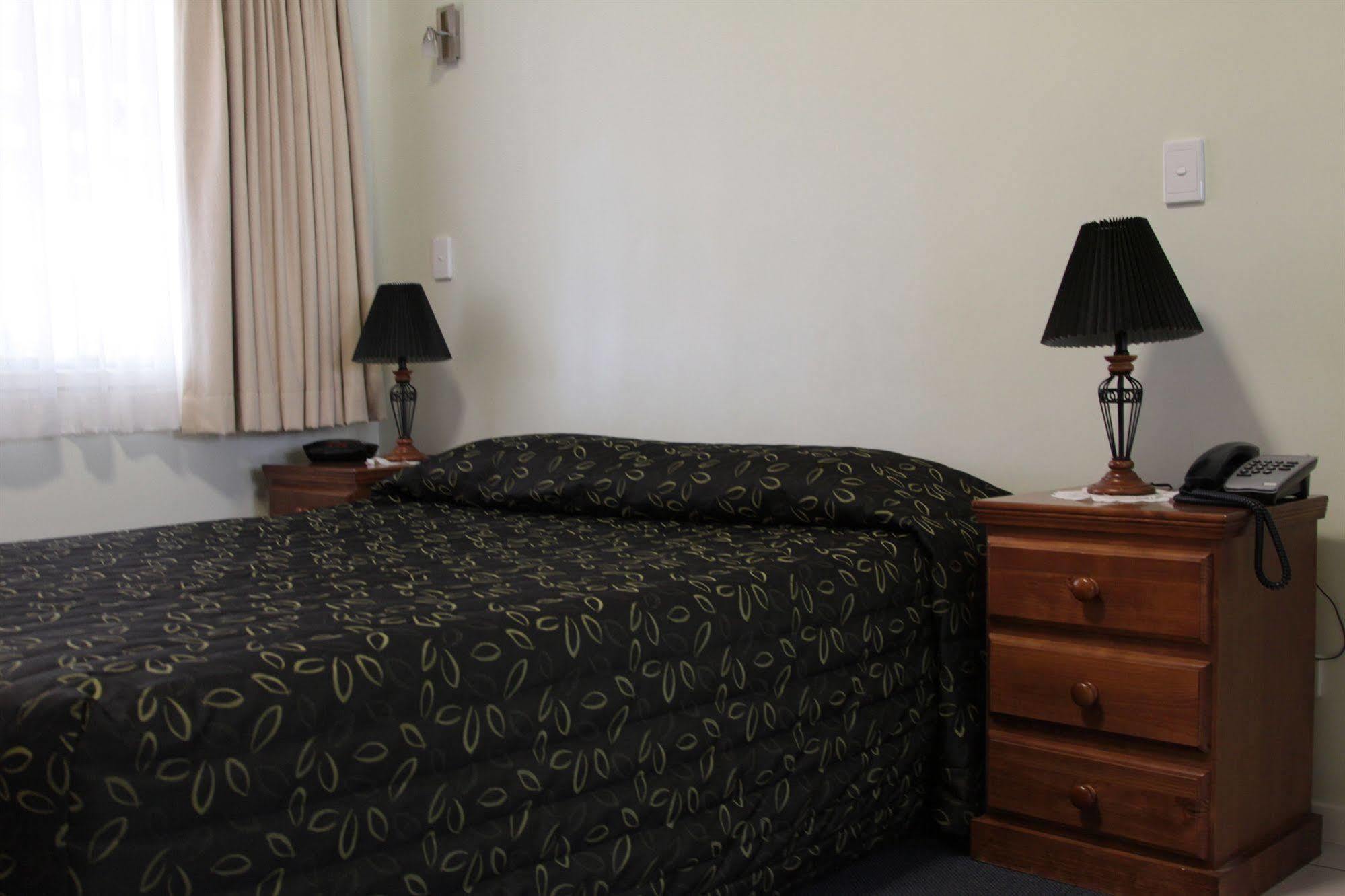 Darra Motel & Conference Centre Brisbane Eksteriør billede