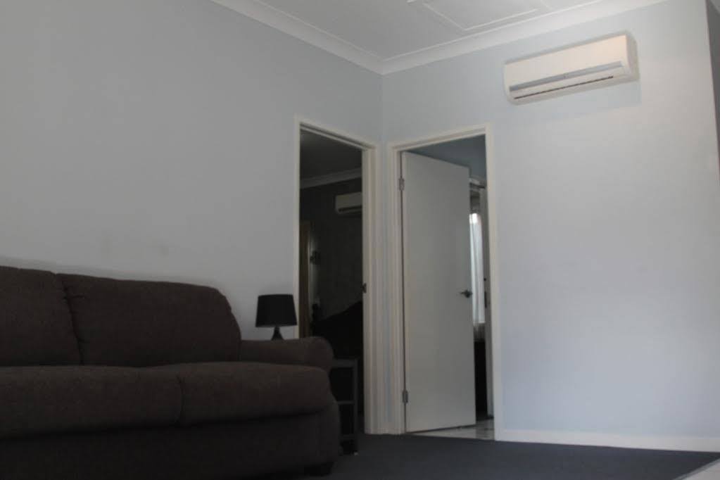 Darra Motel & Conference Centre Brisbane Eksteriør billede