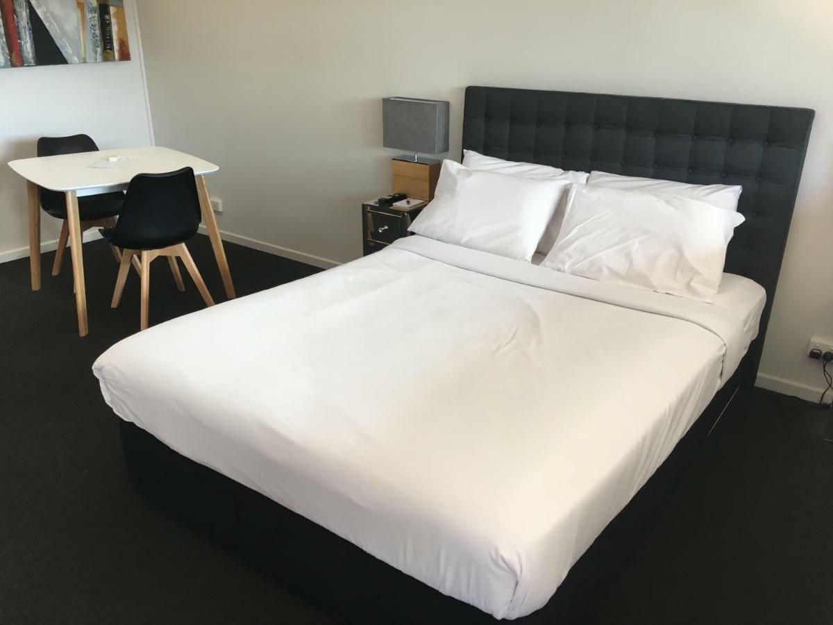Darra Motel & Conference Centre Brisbane Eksteriør billede